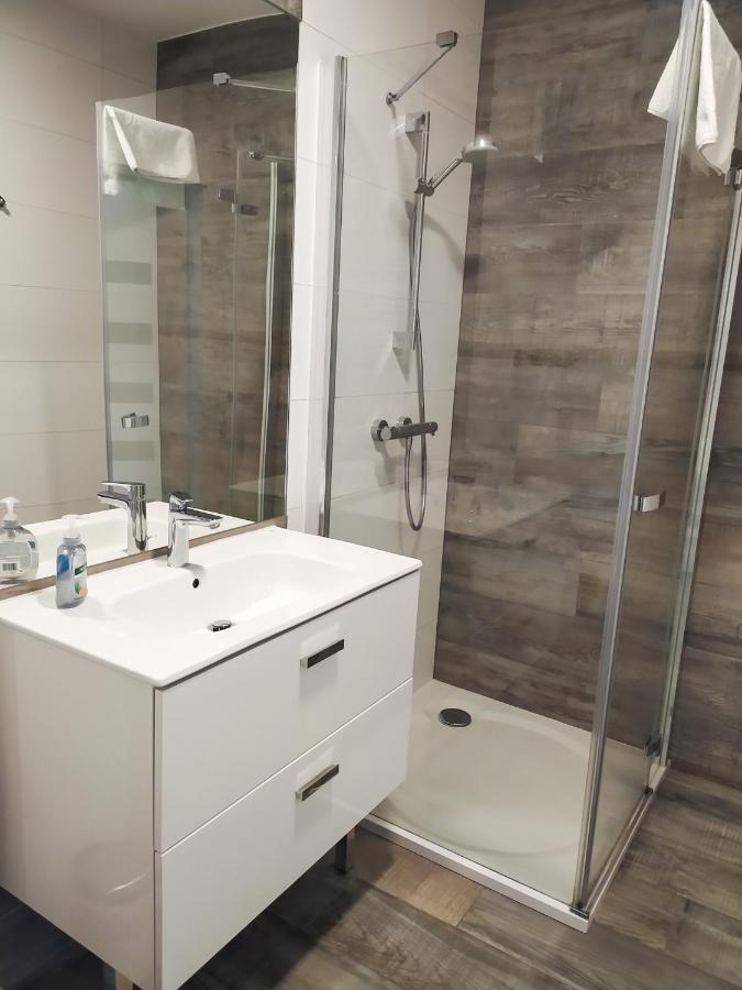 Apartament Mari Polanki Park 코워브제크 외부 사진