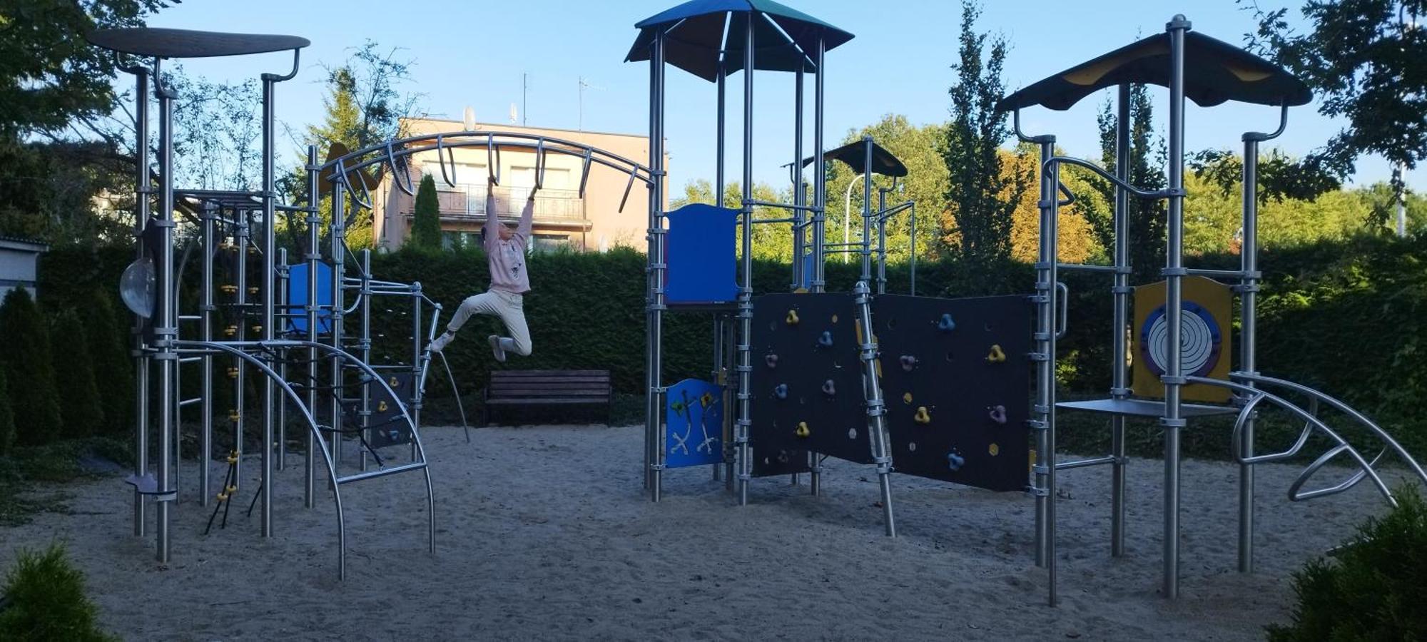 Apartament Mari Polanki Park 코워브제크 외부 사진
