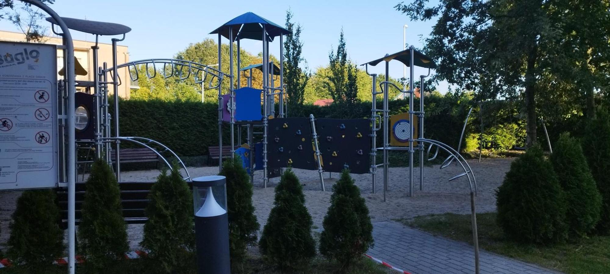Apartament Mari Polanki Park 코워브제크 외부 사진