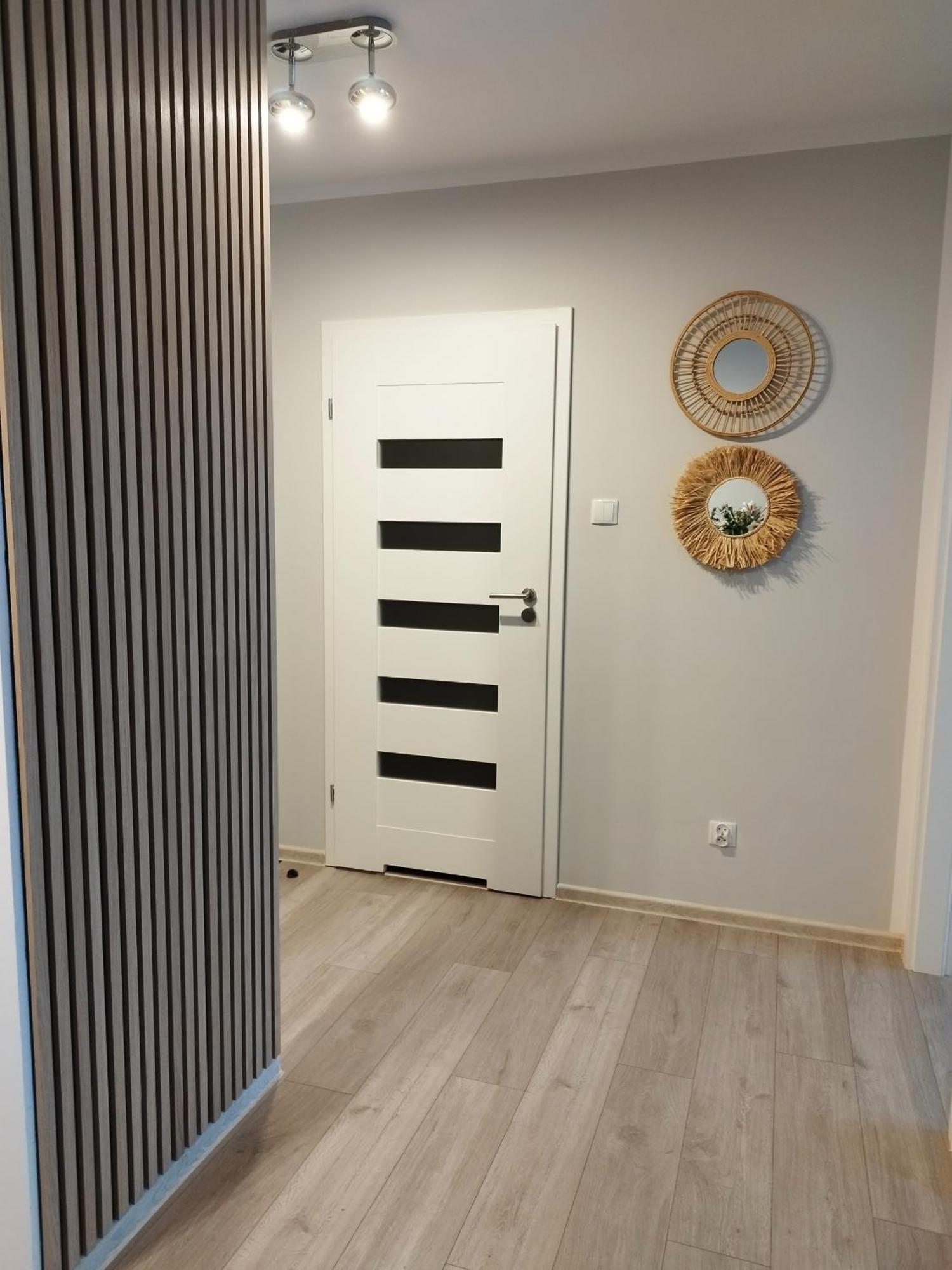 Apartament Mari Polanki Park 코워브제크 외부 사진